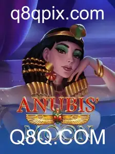 AnubisMoon: Um Mergulho no Fascinante Universo de Q8Q.COM
