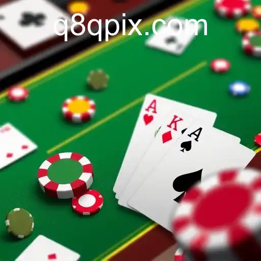 Bacará online