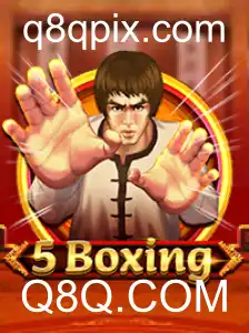 Explore o Mundo do 5Boxing: Regras, Estratégias e Início