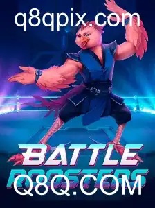 Descubra o Mundo de BattleRoosters: A Nova Sensação dos Jogos Online