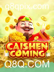 CAISHENCOMING: Um Novo Fenômeno no Mundo dos Jogos Online