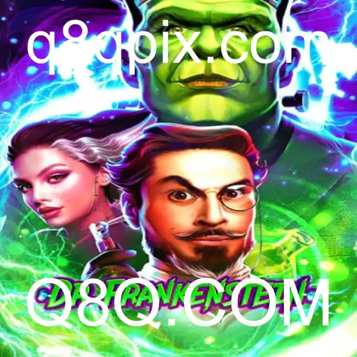 DrFrankenstein: A Nova Sensação de Jogo Online Com Q8Q.COM
