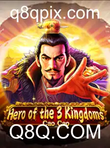 Descubra o Mundo de Heroofthe3KingdomsCaoCao: Uma Jornada Épica