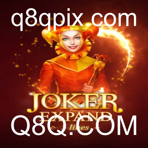 Explorando o Universo de JokerExpand: Um Mergulho no Mundo dos Jogos Online