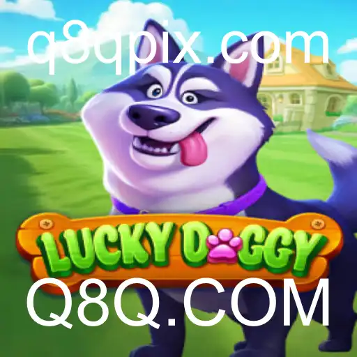 Explorando LuckyDoggy: Uma Nova Aventura no Mundo dos Jogos
