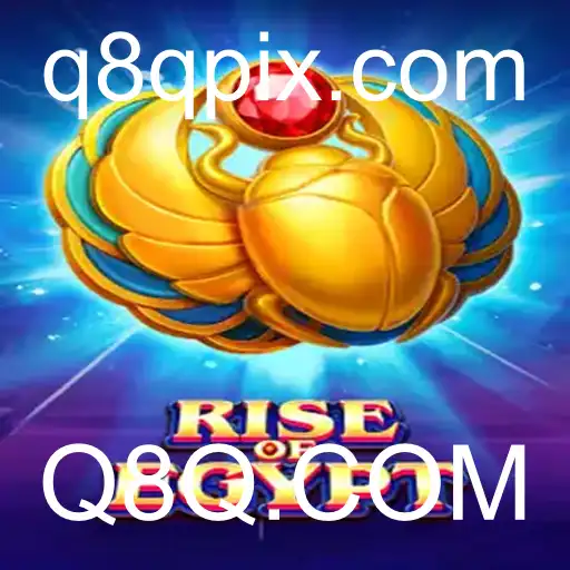 Descubra o Fascinante Mundo de 'RiseOfEgypt' no Q8Q.COM