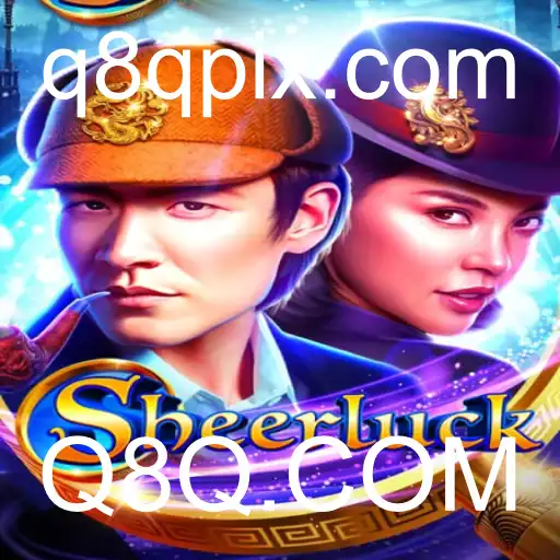 Descubra o Fascinante Universo de Sheerluck: O Jogo do Momento no Q8Q.COM