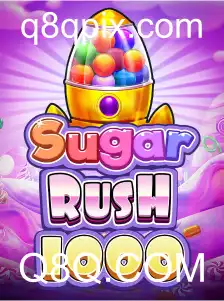 Explorando o Mundo de SugarRush1000: Um Novo Horizonte nos Jogos Online