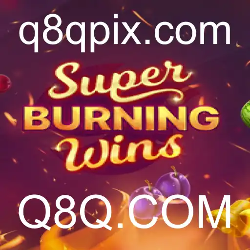 Explorando SuperBurningWins: Um Mergulho nas Regras e Dinâmica do Jogo