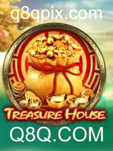 Explorando o Mundo Fascinante de TreasureHouse: O Novo Fenômeno em Jogos Online