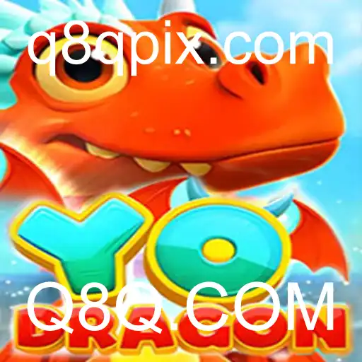 YoDragon: Aventuras no Mundo Místico de Q8Q.COM