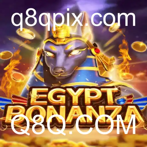 Descubra a Aventura Antiga com EgyptBonanza e Q8Q.COM