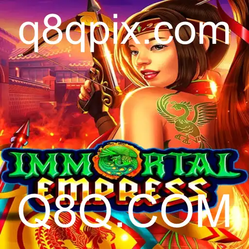 Explorando o Universo de ImmortalEmpress: Um Mergulho na Fantasia Digital