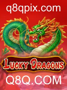 Explorando o Fascinante Mundo de LuckyDragons no Q8Q.COM