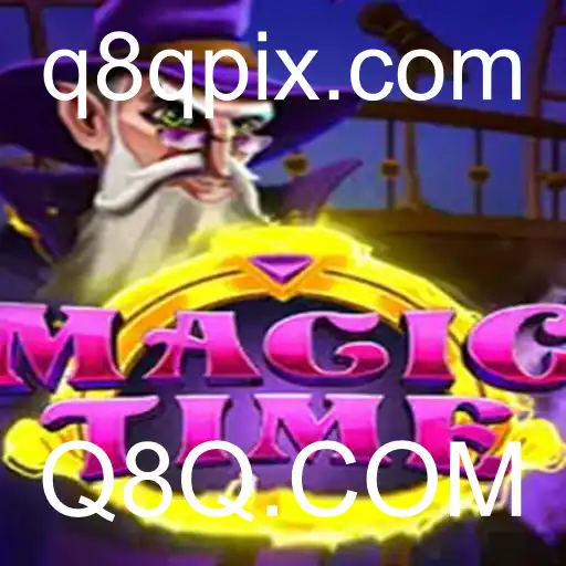 MagicTime: Um Mergulho no Mundo Fascinante de Q8Q.COM