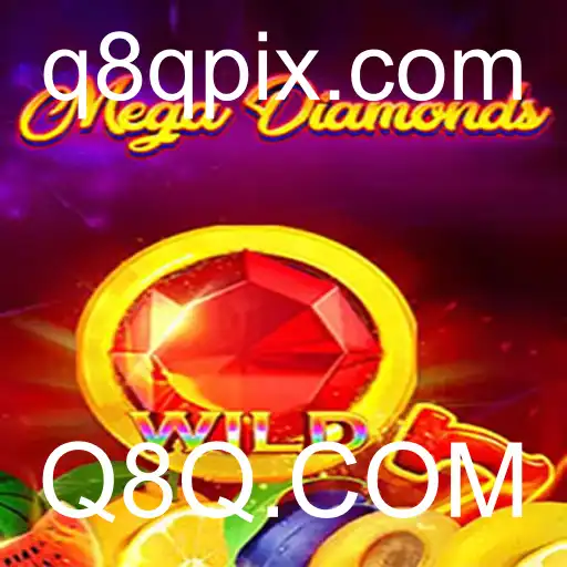 MegaDiamond: Explorando o Novo Fenômeno do Mundo dos Jogos