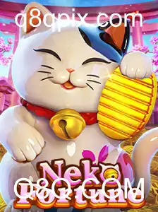 Explorando NekoFortune: Um Novo Horizonte de Diversão em Q8Q.COM