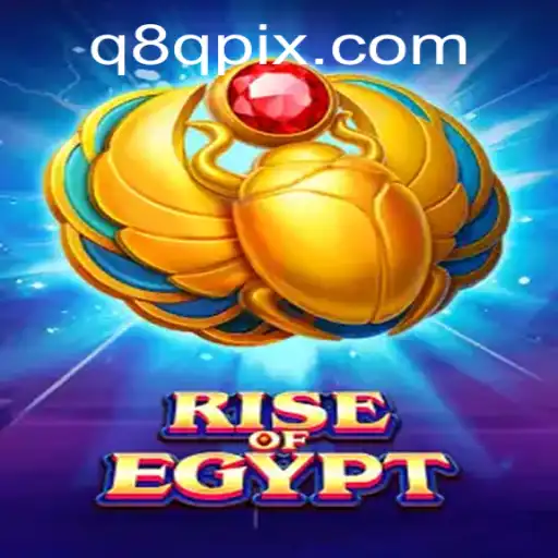 Descubra o Fascinante Mundo de 'RiseOfEgypt' no Q8Q.COM