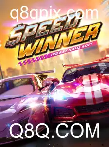SpeedWinner: A Emoção Ininterrupta da Corrida