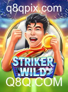 Explorando o Mundo de StrikerWILD: A Nova Sensação de Q8Q.COM