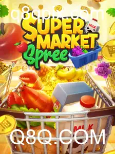 Explorando o Mundo de SupermarketSpree: Um Guia Completo