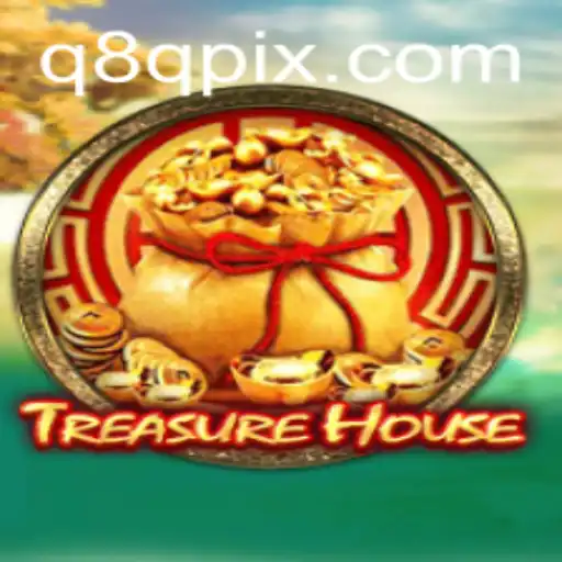 Explorando o Mundo Fascinante de TreasureHouse: O Novo Fenômeno em Jogos Online