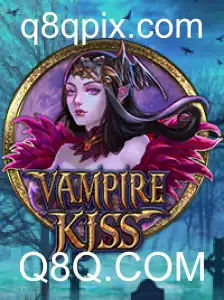 Explorando VampireKiss: A Emoção do Novo Jogo Disponível no Q8Q.COM